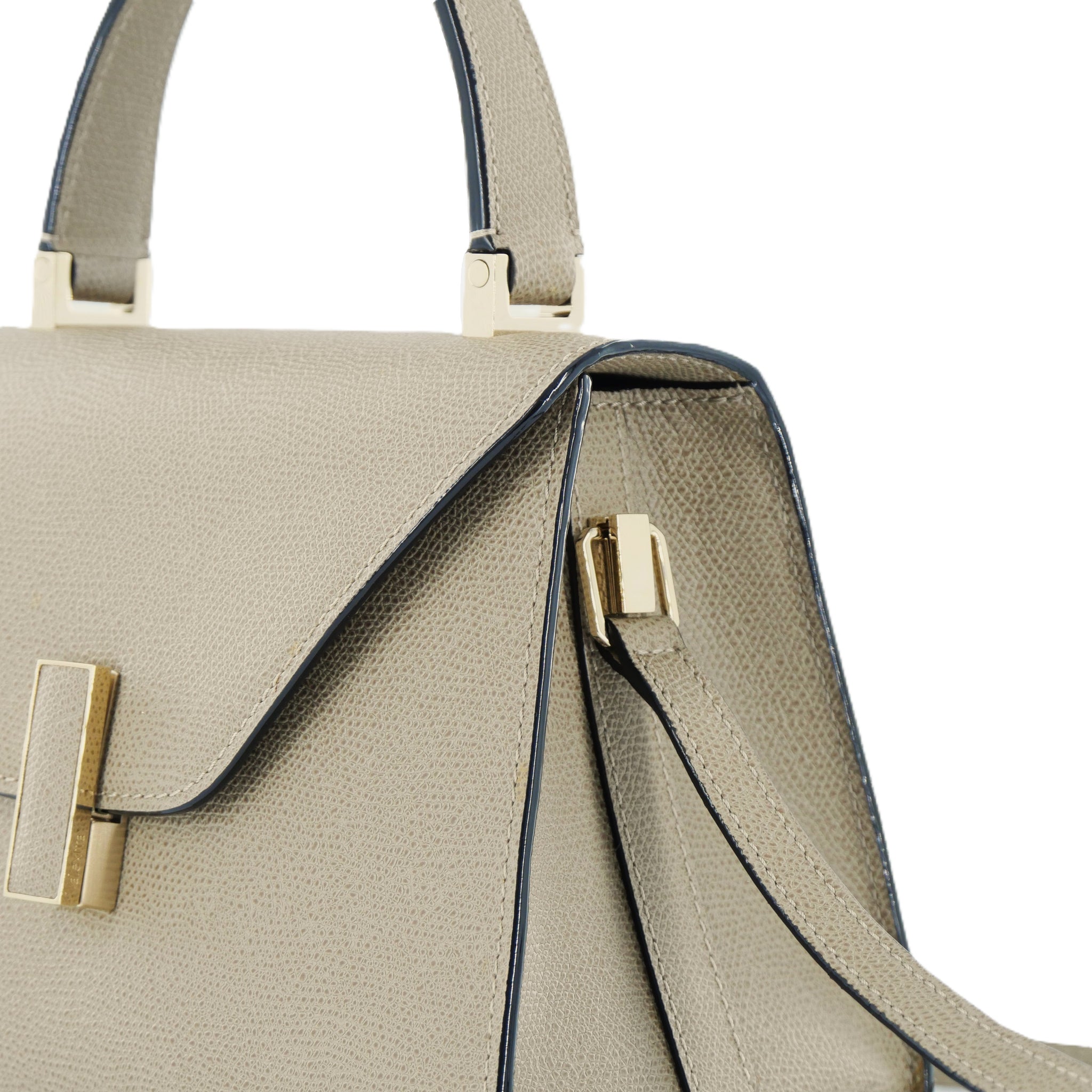 正規品・送料無料】Valextra / ISIDE MINI HAND BAG | BOLS・1987 公式