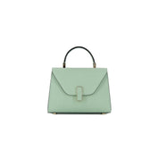 Valextra [ヴァレクストラ] / ISIDE MICRO BAG (MINT GREEN)  [イジィデ マイクロ バッグ]