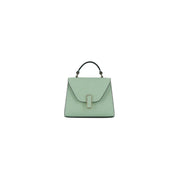 Valextra [ヴァレクストラ] / ISIDE BELT BAG (MINT GREEN)  [イジィデ ベルトバッグ]