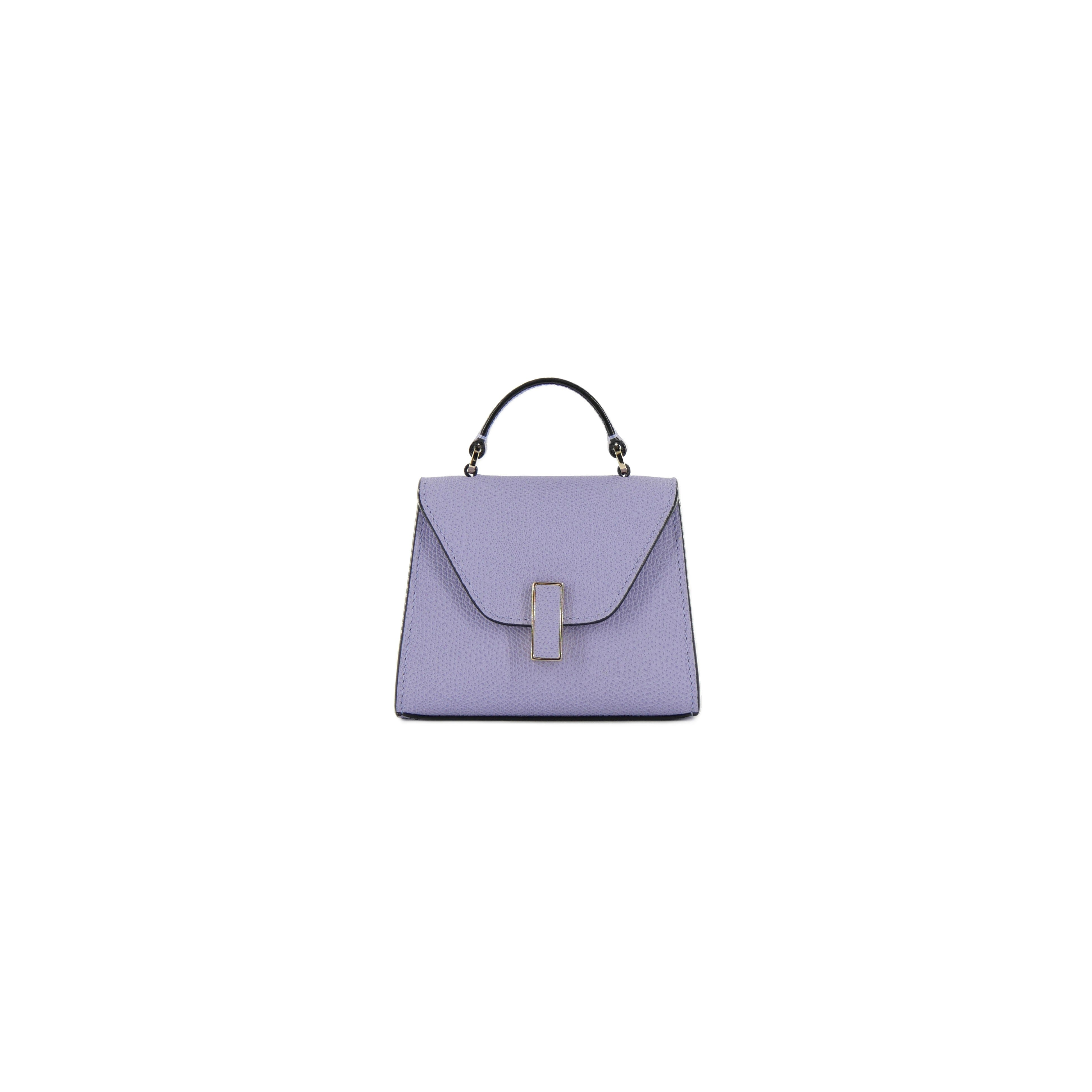 正規品・送料無料】Valextra / ISIDE BELT BAG (LAVENDER) | BOLS