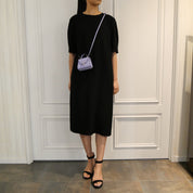 Valextra [ヴァレクストラ] / ISIDE BELT BAG (LAVENDER)  [イジィデ ベルトバッグ]