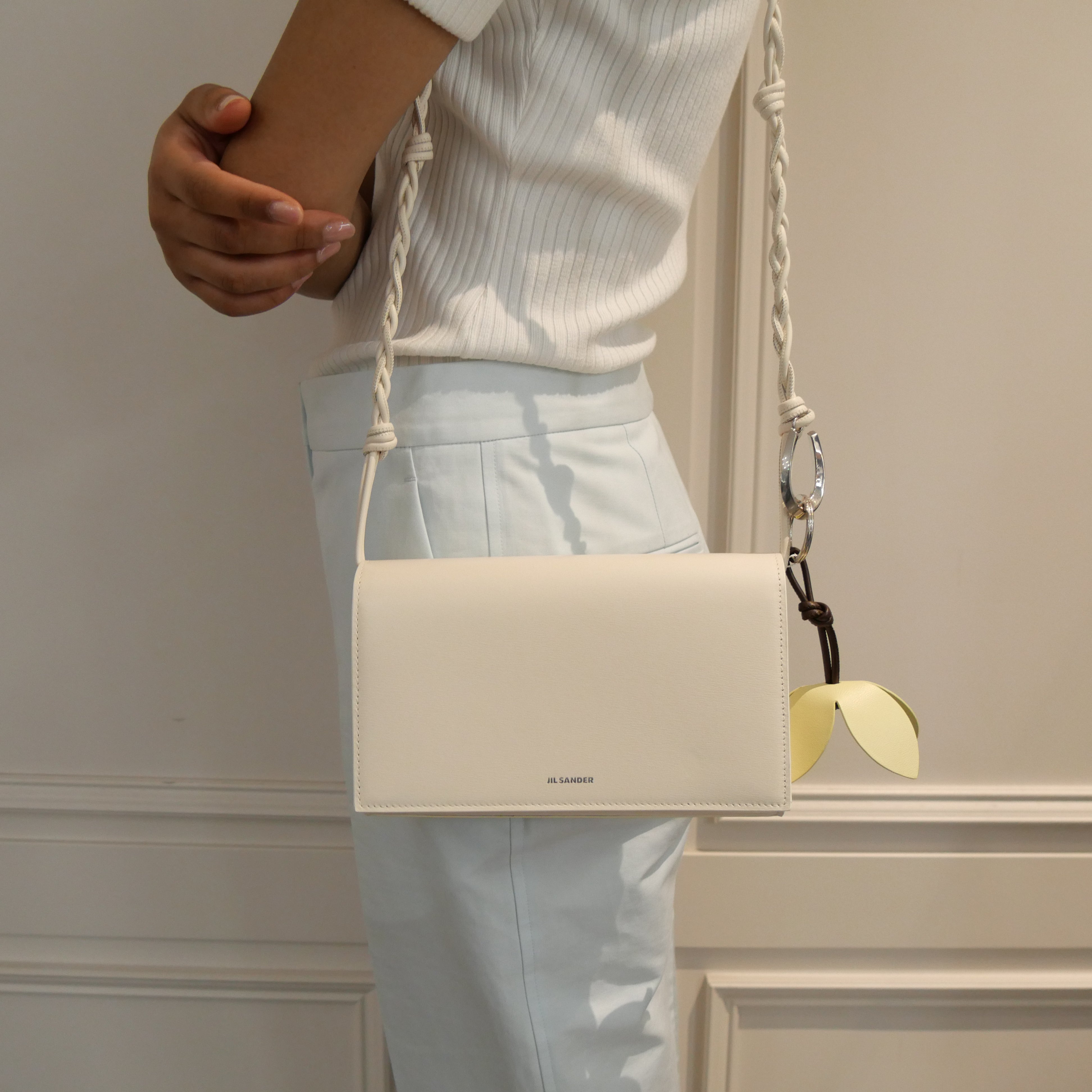 チャーム | JIL SANDER | 公式通販 – BOLS・1987