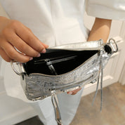 BALENCIAGA [バレンシアガ] / LE CITY MOTO MINI (SILVER) [ル シティ モト ミニ]