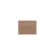 ALAÏA [アライア] / VIENNE CARD CASE（SABLE）〔ヴィエンヌ カードケース〕