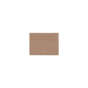 ALAÏA [アライア] / VIENNE CARD CASE（SABLE）〔ヴィエンヌ カードケース〕