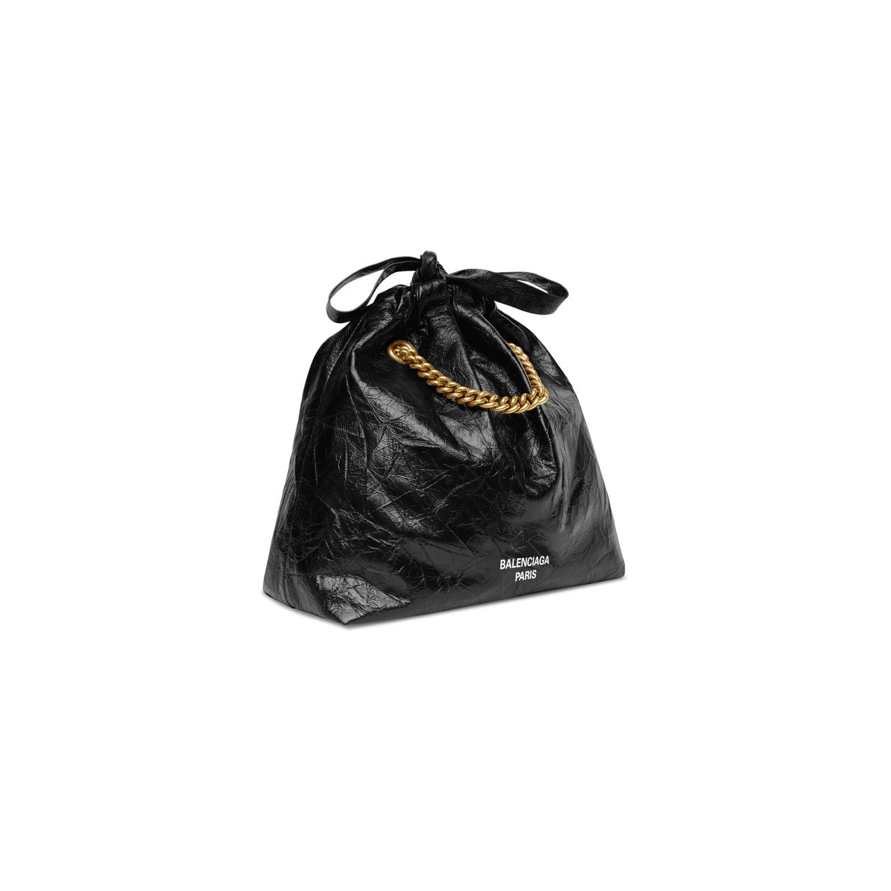 バレンシアガ Crush Small Tote Bag｜トートバッグ｜公式通販 – BOLS・1987