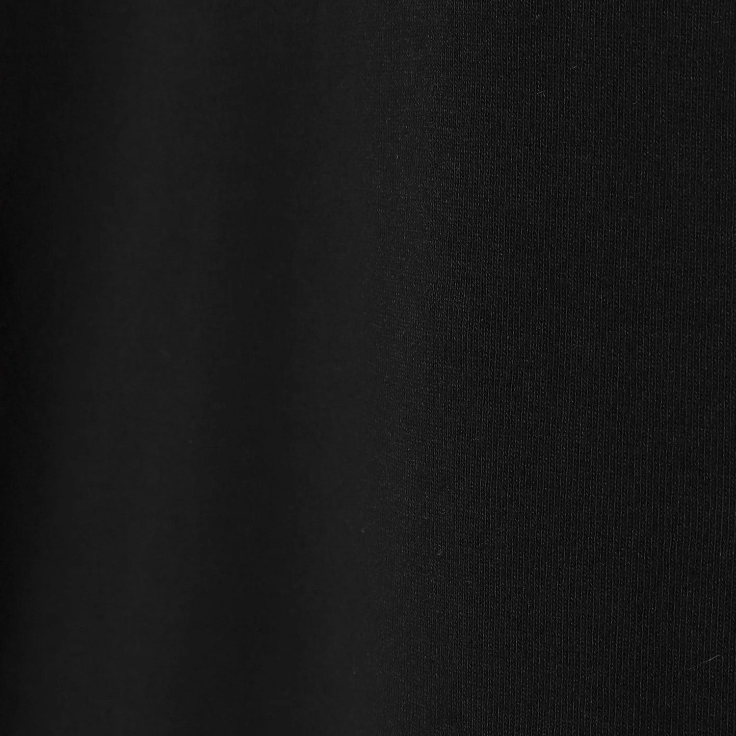Courrèges [クレージュ] /  SIGNATURE CONTRAST T-SHIRT〔シグネチャー コントラスト ティーシャツ〕(BLACK)