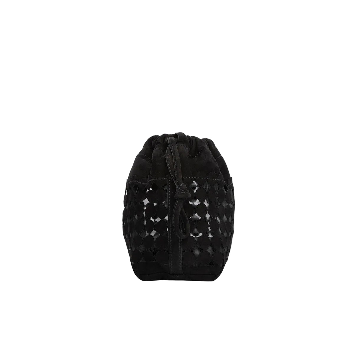 PIERRE HARDY [ピエールアルディ] / TWIN CLUTCH BULLES (BLACK)〔ツインクラッチビュル〕