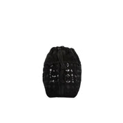 PIERRE HARDY [ピエールアルディ] / TWIN CLUTCH BULLES (BLACK)〔ツインクラッチビュル〕