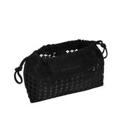 PIERRE HARDY [ピエールアルディ] / TWIN CLUTCH BULLES (BLACK)〔ツインクラッチビュル〕