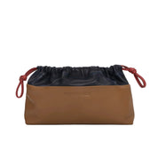 PIERRE HARDY [ピエールアルディ] / TWIN CLUTCH BAG (CAMEL)〔ツインクラッチバッグ〕