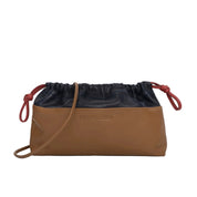 PIERRE HARDY [ピエールアルディ] / TWIN CLUTCH BAG (CAMEL)〔ツインクラッチバッグ〕