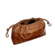 PIERRE HARDY [ピエールアルディ] / TWIN CLUTCH BAG (HAVANA)〔ツインクラッチバッグ〕