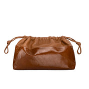 PIERRE HARDY [ピエールアルディ] / TWIN CLUTCH BAG (HAVANA)〔ツインクラッチバッグ〕