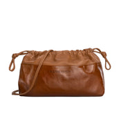 PIERRE HARDY [ピエールアルディ] / TWIN CLUTCH BAG (HAVANA)〔ツインクラッチバッグ〕