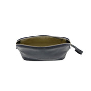 Valextra [ヴァレクストラ] / SMALL TECNICO LEATHER BAG (DARK BLUE) [スモールテクノレザーバッグ]