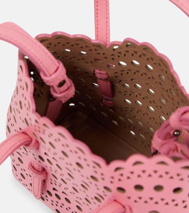 送料無料】ALAÏA [アライア] / MINA 16 VIENNE BAG〔ミナ 16