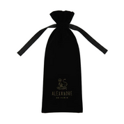 Alexandre de Paris Tall Pouch - Symmetric Ribbons