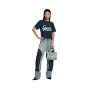 BALENCIAGA [バレンシアガ] / LE CITY TOTE BAG MINI (BLUE GRAY) [ル シティ トート バッグ ミニ]