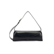 JIL SANDER [ジルサンダー] / CANNOLO LARGE（BLACK）[カンノーロ ラージ ]