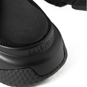 BALENCIAGA [バレンシアガ] / SPEED KRECY MULE SNEAKER (BLACK) [スピードクレシーミュールスニーカー]