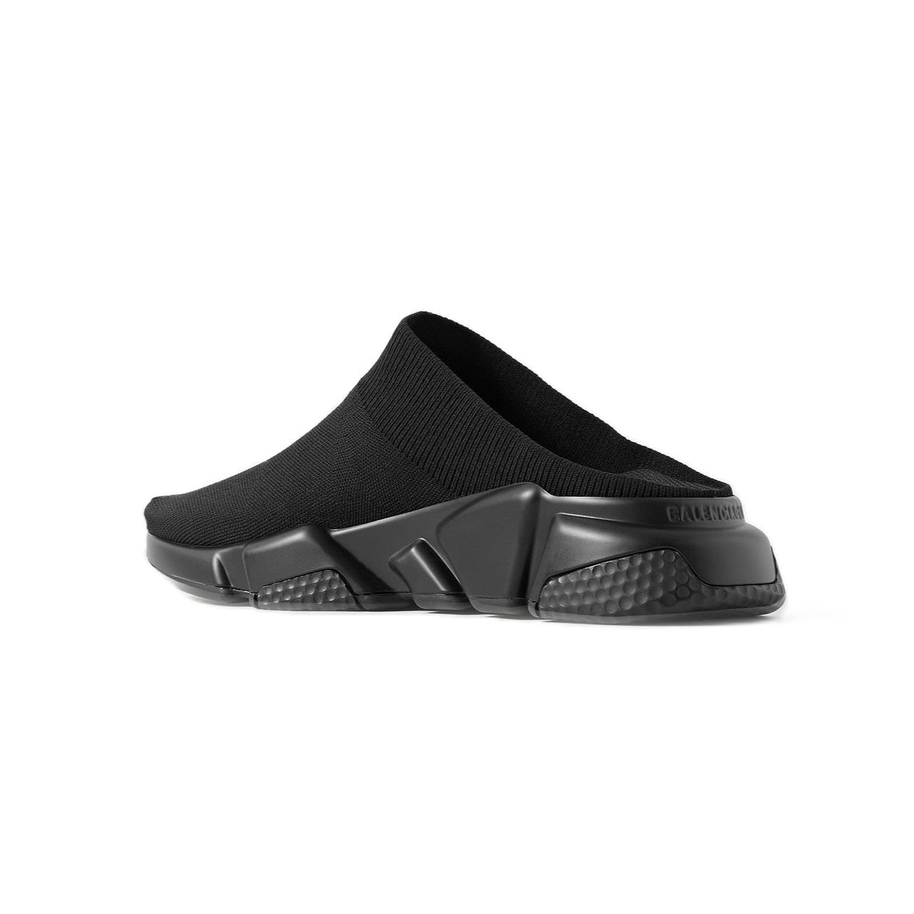 BALENCIAGA [バレンシアガ] / SPEED KRECY MULE SNEAKER (BLACK) [スピードクレシーミュールスニーカー]