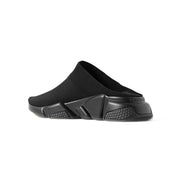 BALENCIAGA [バレンシアガ] / SPEED KRECY MULE SNEAKER (BLACK) [スピードクレシーミュールスニーカー]
