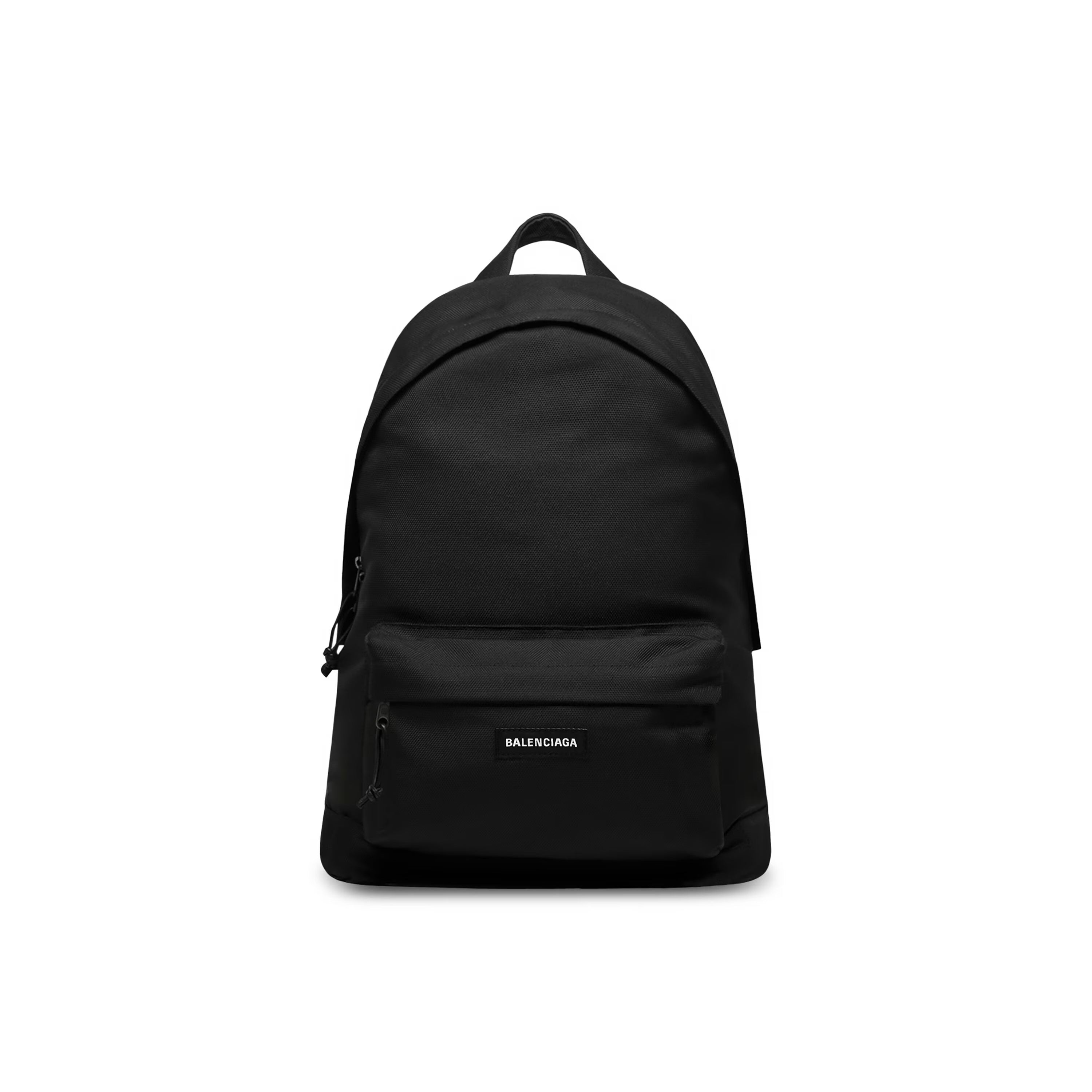 バレンシアガ Explorer Backpack ブラック｜バックパック｜公式通販