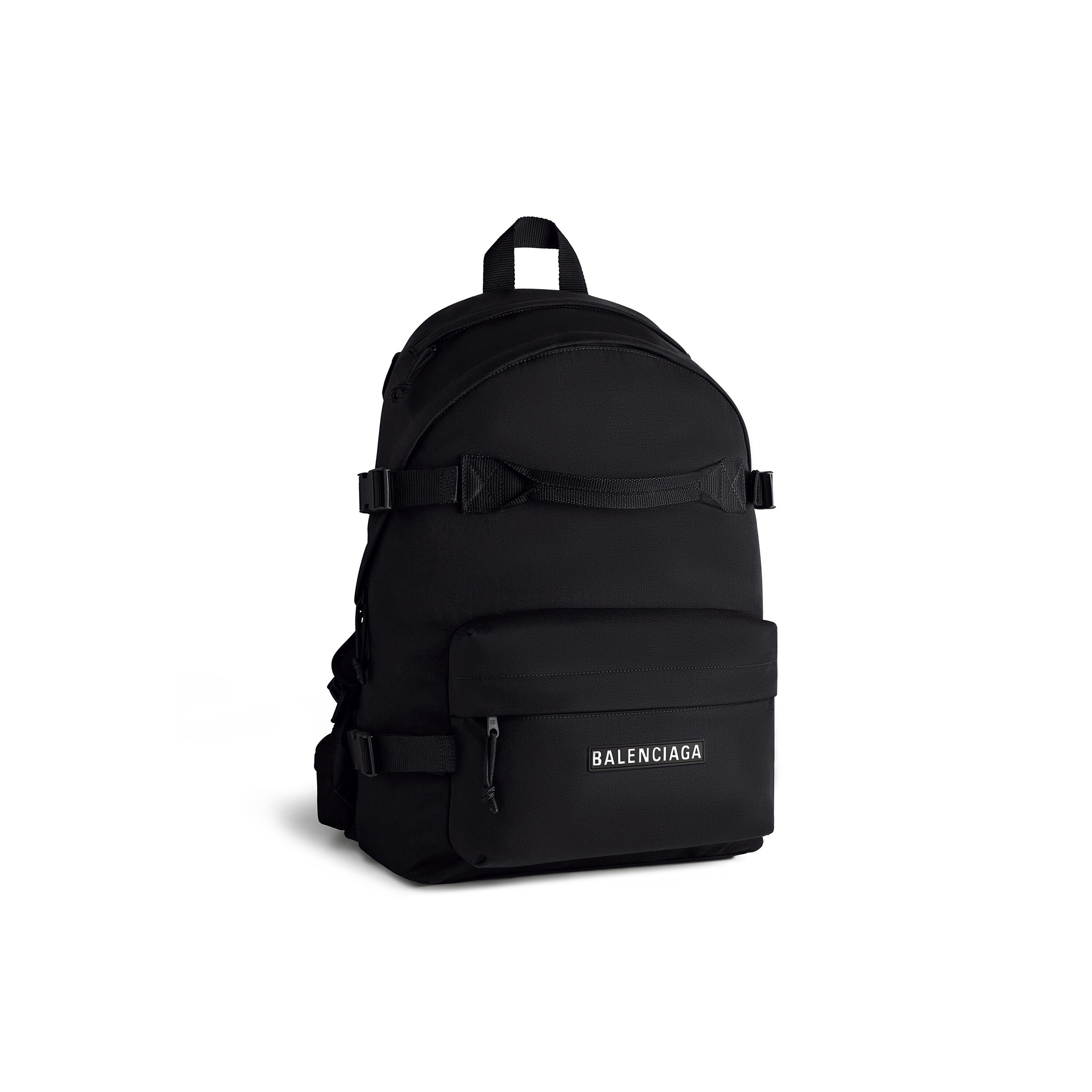 BALENCIAGA [バレンシアガ] / SKIWEAR backpack[スキーウェアバックパック]