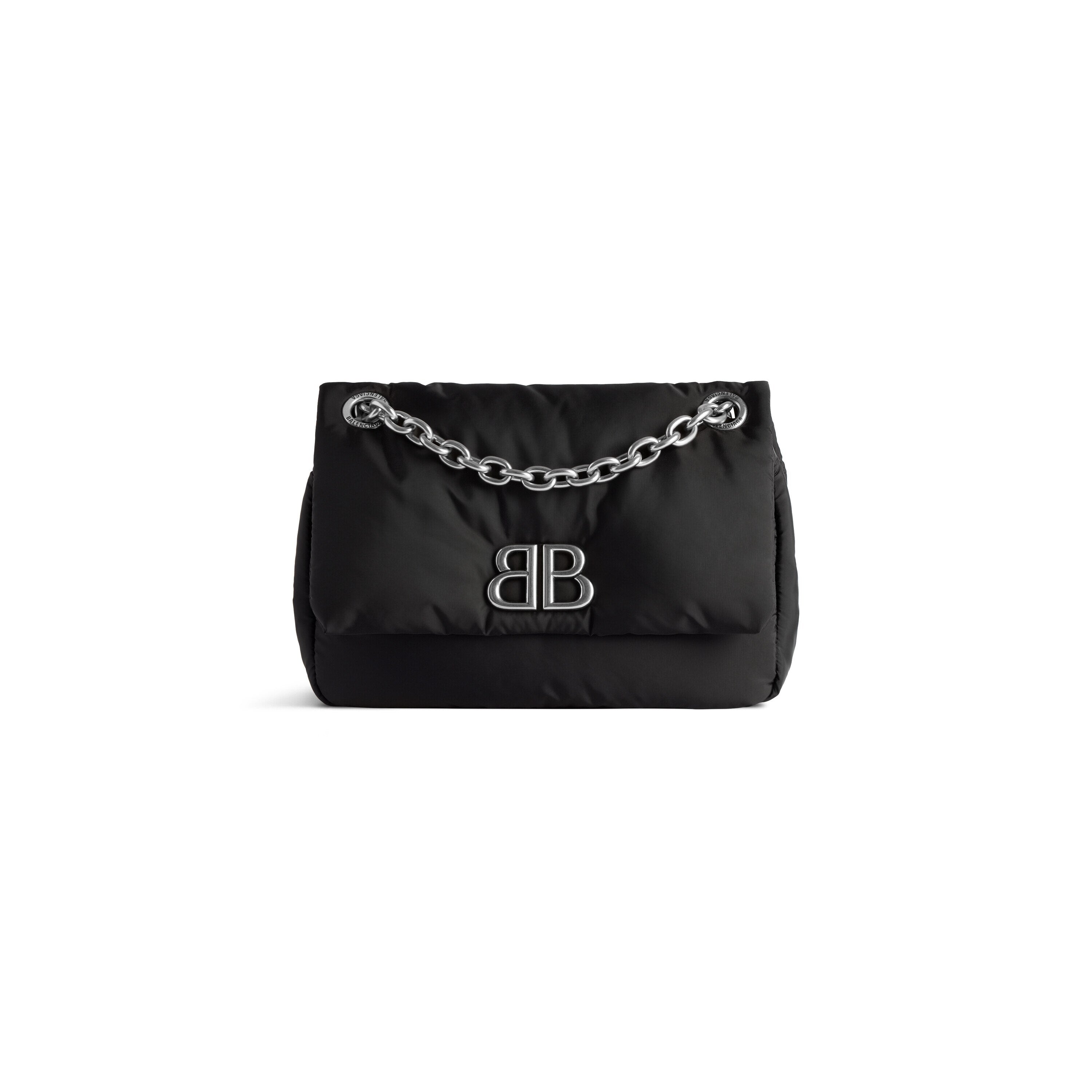 正規品・送料無料】BALENCIAGA / MONACO mini Bag | BOLS・1987 公式ストア