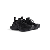 BALENCIAGA [バレンシアガ] /  Circuit Sneaker  (BLACK) [サーキットスニーカー]