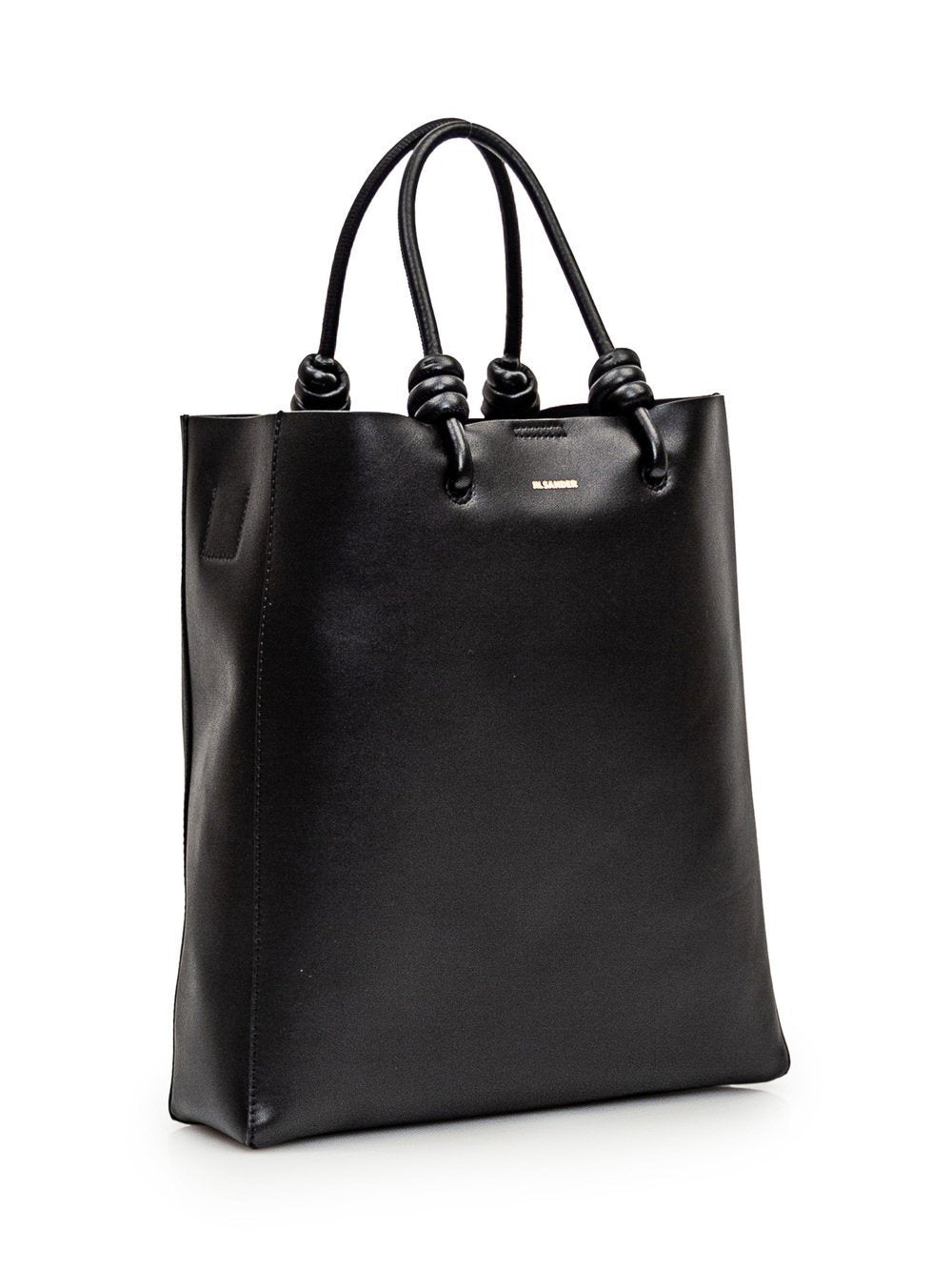 JIL SANDER [ジルサンダー] / GIRO Tote bag Midium [ トートバッグ ミディアム ]