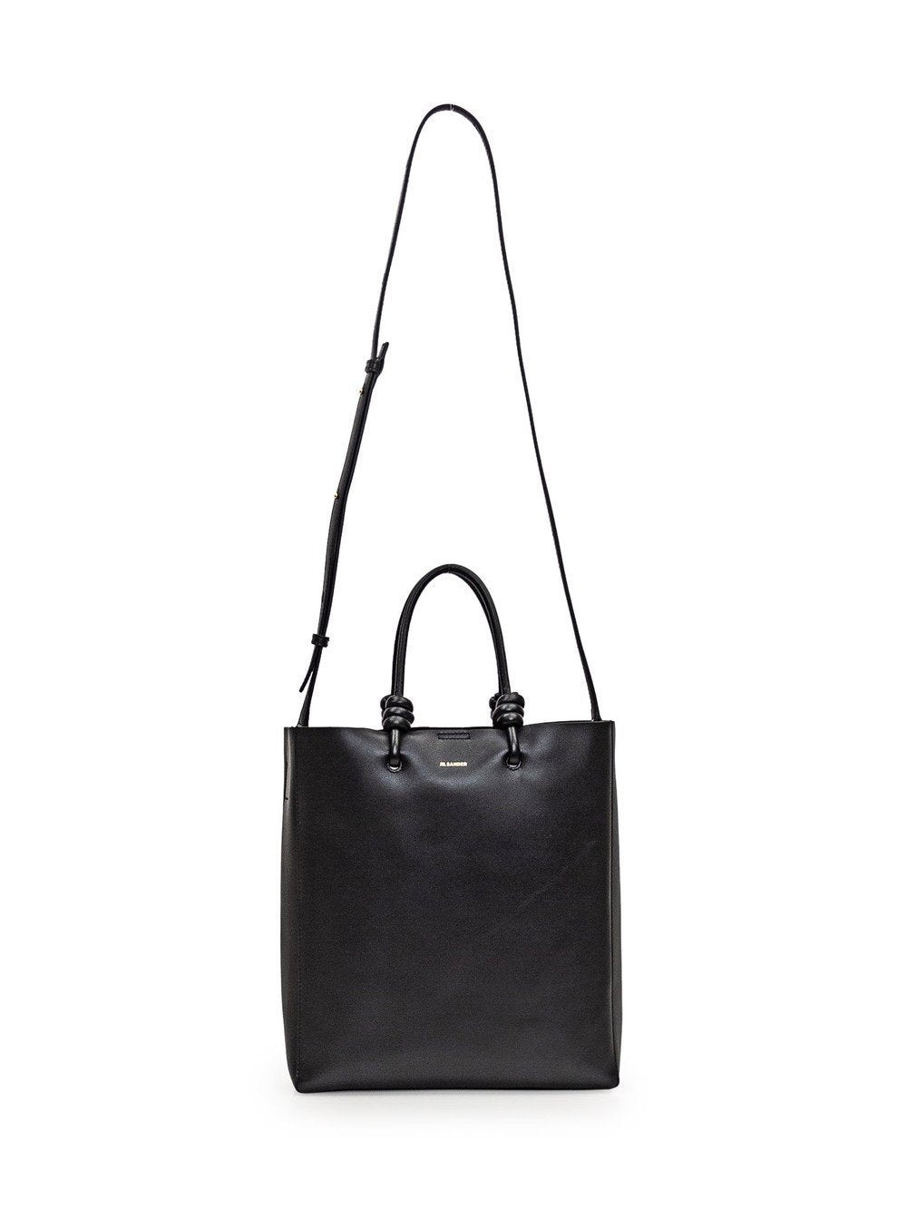 JIL SANDER [ジルサンダー] / GIRO Tote bag Midium [ トートバッグ ミディアム ]