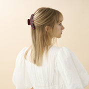 ALEXANDRE DE PARIS [アレクサンドル ドゥ パリ] / EVEIL L CLIP (RED) [エベイユ エル クリップ ]