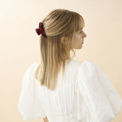 ALEXANDRE DE PARIS [アレクサンドル ドゥ パリ] / EVEIL M CLIP (RED) [エベイユ エム クリップ]