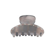 ALEXANDRE DE PARIS [アレクサンドル ドゥ パリ] / ENCHANTEMENT S CLIP (GREY) [エスクリップ]