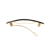 ALEXANDRE DE PARIS [アレクサンドル ドゥ パリ] / LISERAI BALLETTA 8cm (BEIGE) [バレッタ]