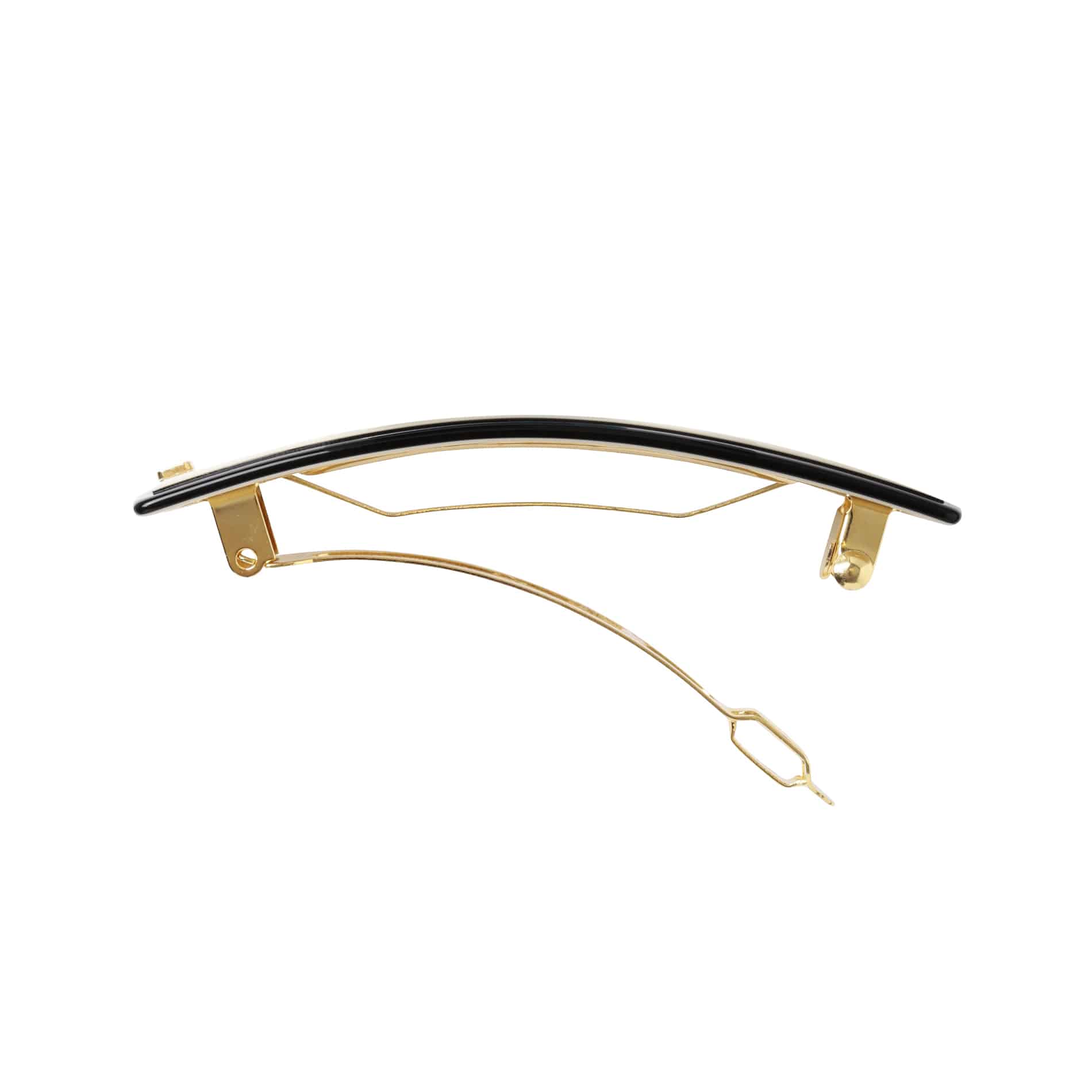 ALEXANDRE DE PARIS [アレクサンドル ドゥ パリ] / LISERAI BALLETTA 8cm (BEIGE) [バレッタ]