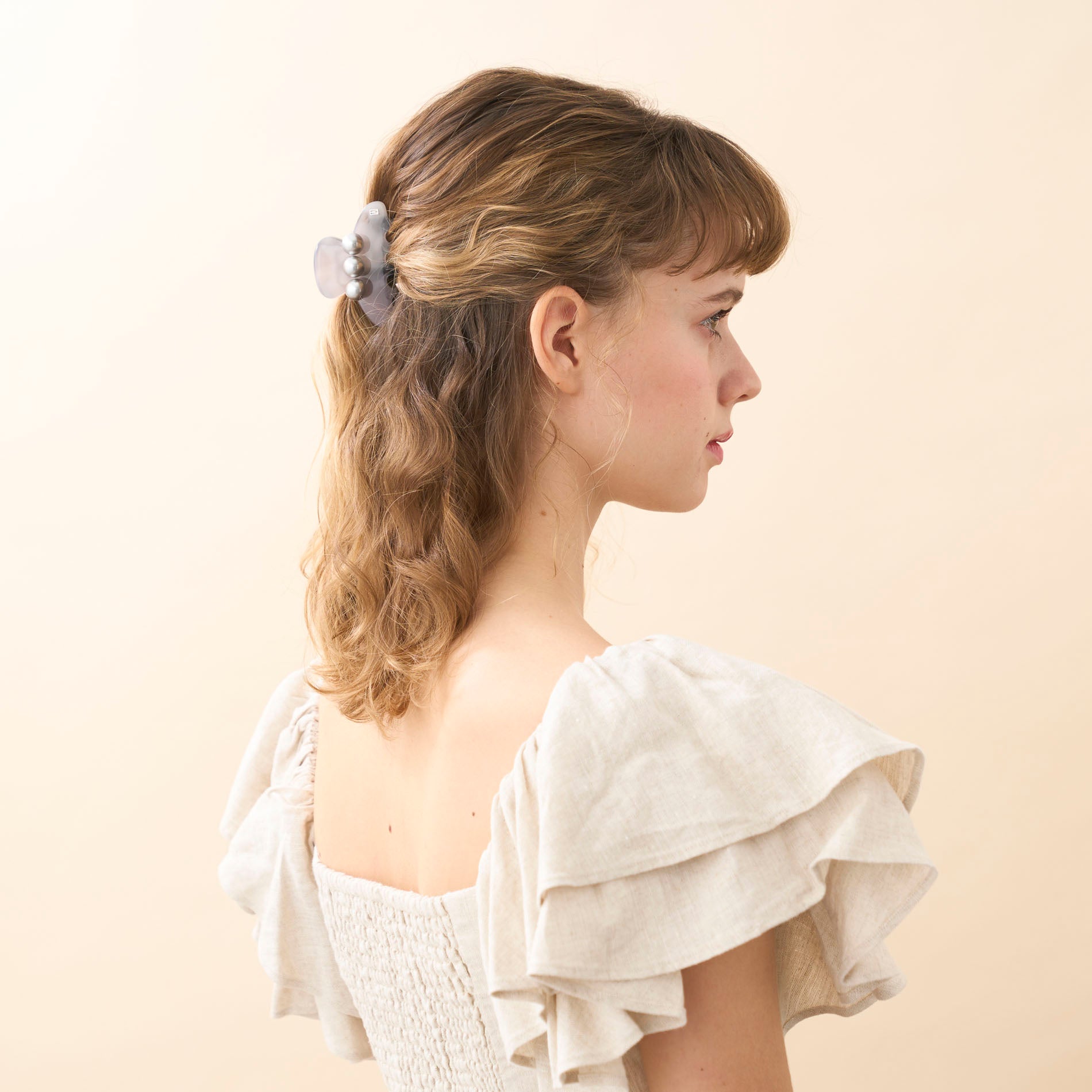 送料無料】ALEXANDRE DE PARIS（アレクサンドル ドゥ パリ）| BOLS