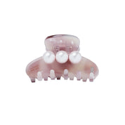 ALEXANDRE DE PARIS [アレクサンドル ドゥ パリ] /S CLIP (PINK) [エスクリップ]