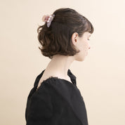 ALEXANDRE DE PARIS [アレクサンドル ドゥ パリ] /S CLIP (PINK) [エスクリップ]