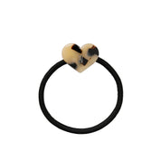 ALEXANDRE DE PARIS [アレクサンドル ドゥ パリ] /PONY (ALBINOS) [ポニーヘアゴム]