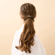 ALEXANDRE DE PARIS [アレクサンドル ドゥ パリ] /PONY (ALBINOS) [ポニーヘアゴム]