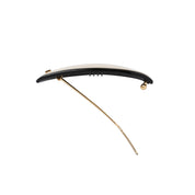 ALEXANDRE DE PARIS [アレクサンドル ドゥ パリ] / LISERAI BALL PIN (BEIGE) [ボールピン]