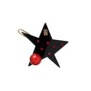 ALEXANDRE DE PARIS [アレクサンドル ドゥ パリ] / BALL PIN (CHRISTMAS STAR) [ボールピン]