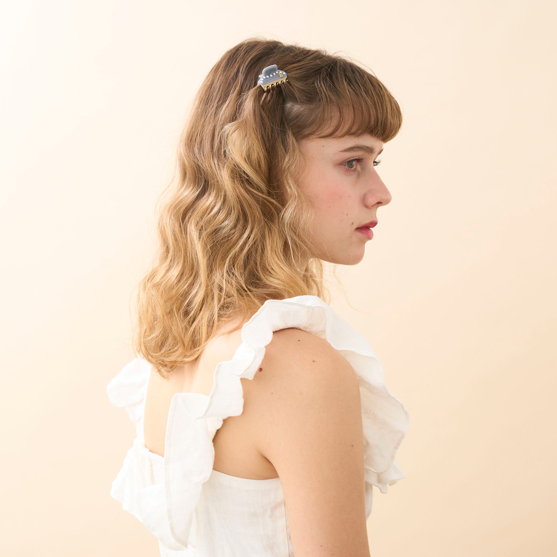 送料無料】ALEXANDRE DE PARIS（アレクサンドル ドゥ パリ）| BOLS