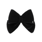ALEXANDRE DE PARIS [アレクサンドル ドゥ パリ] /  BALLETTA 8cm (BLACK) [バレッタ]