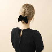 ALEXANDRE DE PARIS [アレクサンドル ドゥ パリ] /  BALLETTA 8cm (BLACK) [バレッタ]