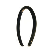 ALEXANDRE DE PARIS [アレクサンドル ドゥ パリ] / HEAD BAND 1cm (KAHKI) [カチューシャ]